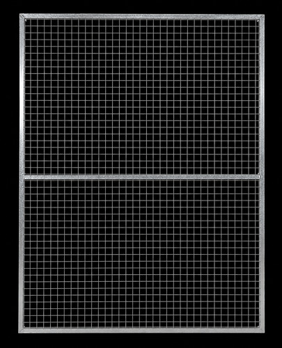 Heavy duty galvanised - duty,