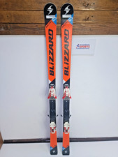 Blizzard Racing GS World Cup