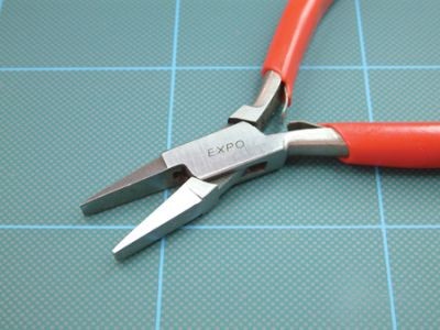Expo tools box joint - joint, plier