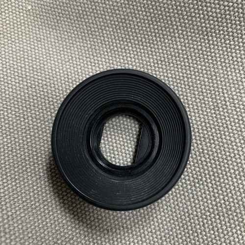 Contax 139 rubber eye cup - 139,