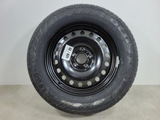 JEEP GRAND CHEROKEE WK2 11-22 SPARE WHEEL WITH 245/65R18 KUMHO TYRE