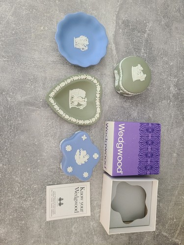 Collection wedgewood jasper - wedgewood,