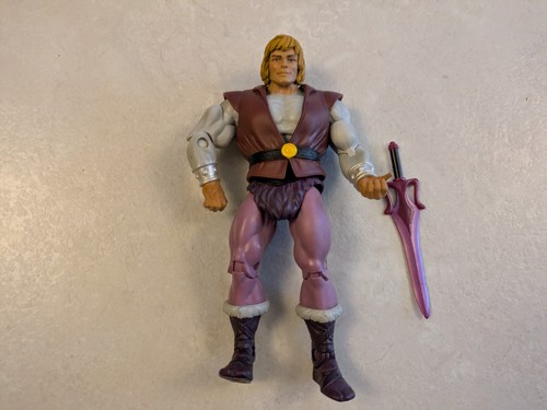 Man masters of the - he-man,