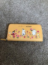 Cath Kidston Moomin zip around
