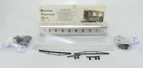 Gauge modern traction kit - gauge,