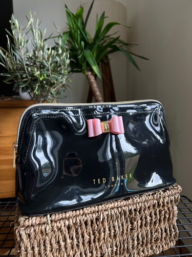 Ted baker cosmetic bag - bag, makeup