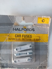 mini auto fuses 8Amp