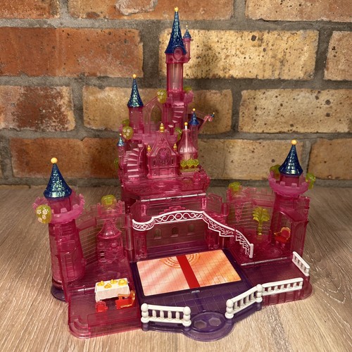 Polly pocket disney cinderella - pocket,