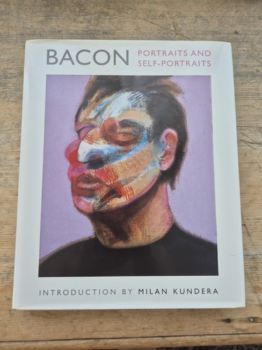 Francis bacon portraits and - portraits,