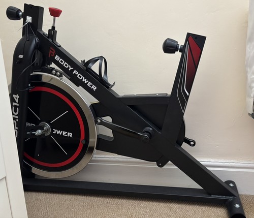 Brand new body power - new, sp.ic14