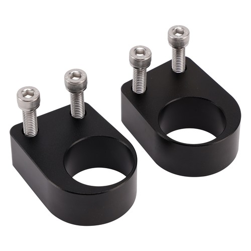Front lowering block handlebar - block,