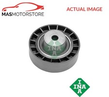 V-RIBBED BELT TENSIONER PULLEY INA 531 0735 10 A FOR ROVER 200,400,25,45