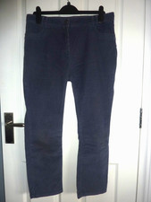 Per Una cord trouser 14Short