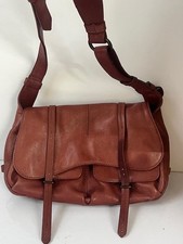 Radley Grosvenor Red Shoulder