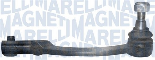 New tie rod end for - tie, renault