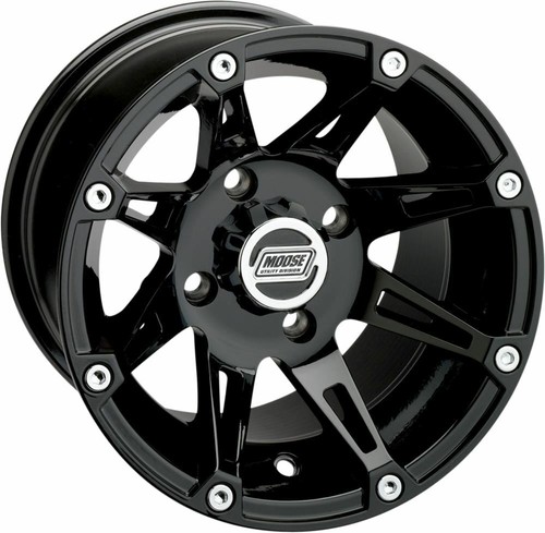 Moose utility 387 gloss - utility, black