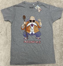 Dragon Ball Z Master Roshi