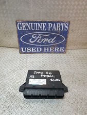 FORD S MAX 2.0 PETROL CENTRAL