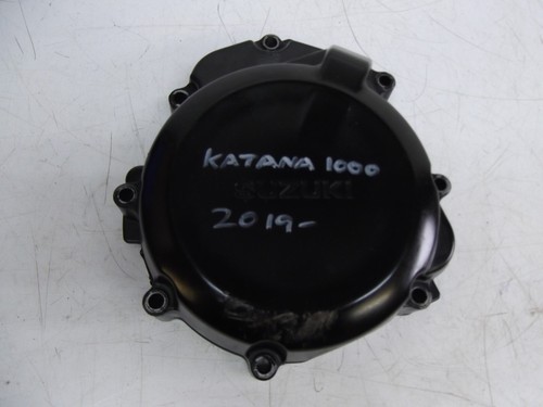 Suzuki katana 1000 - 1000, 2019