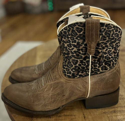 New roper fashion boots - roper,