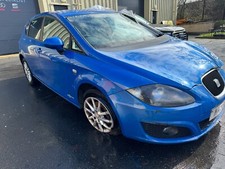 SEAT LEON 1.2 TSI EXHAUST CATALYTIC CONVERTER 2006 TO 2013 1K0254201B