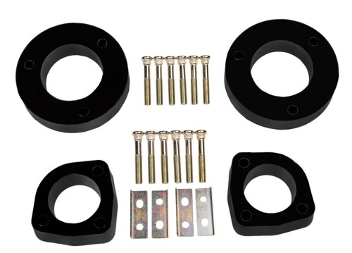 Riser kit spacers 30mm - kit, for