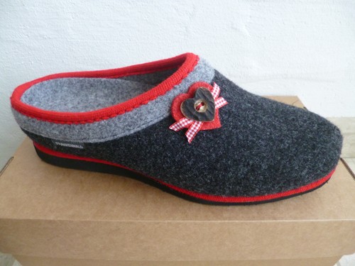 Frankenwald women slipper - women's,