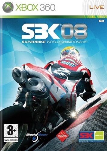 Sbk08 superbike world - sbk08,