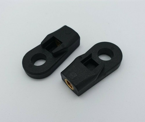 Remote control cable - cable, ends