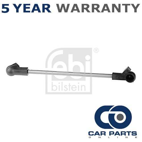 Gear selector rod front - selector,