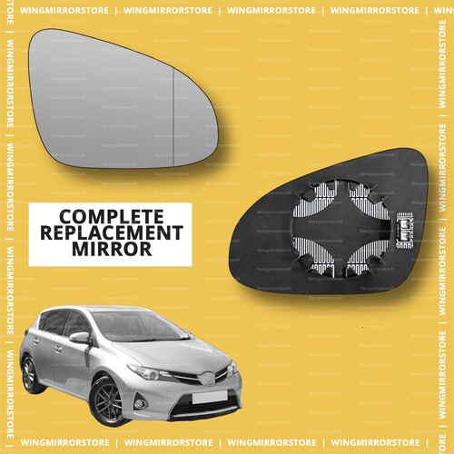 Rhs right side for - rhs, toyota