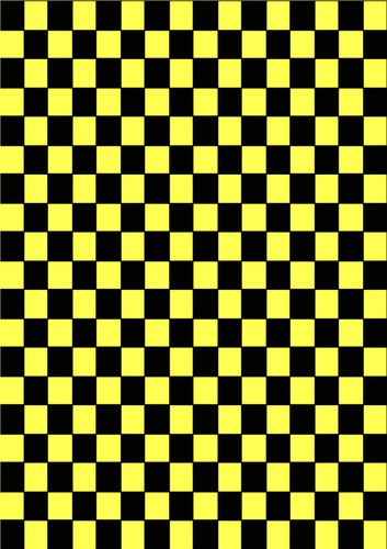Dolls house wallpaper self - house,