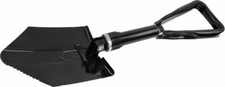 FOLDING ARMY SHOVEL, Emergency