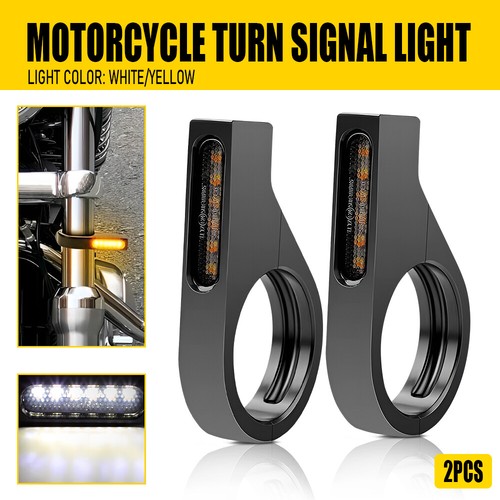 Front motorcycle 41mm - 2x, 39-41mm