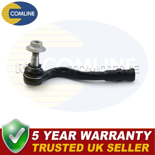 Comline front left outer tie - outer,