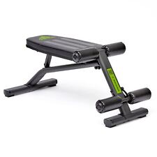 adidas Adjustable Ab Bench