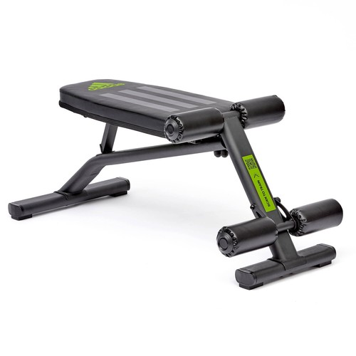 Adidas adjustable bench - adidas, ab