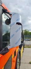 Scania R / S / G / P Series New Gen Mirror Guards