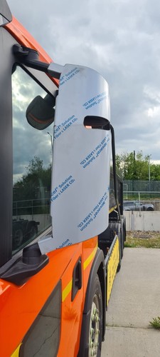 Scania g p - scania, r