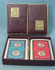 Cards Manchester Liners  -