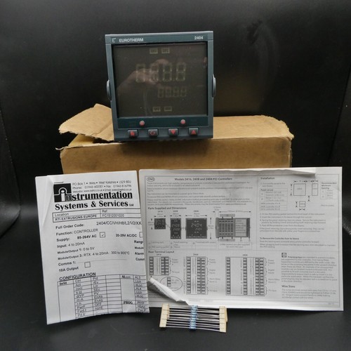 Eurotherm