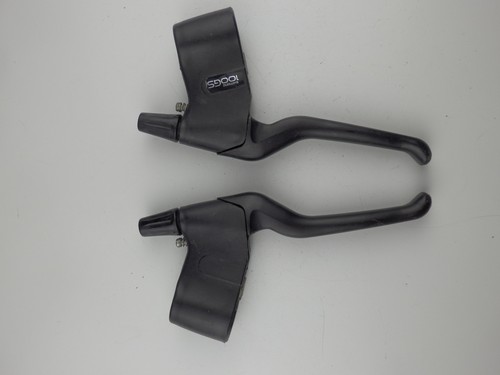 Retro shimano 100gs m100 - , bl-m100