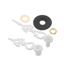 Cuckoo Clock Hands Mini Quartz