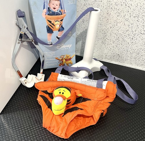 Official disney baby tigger - official,