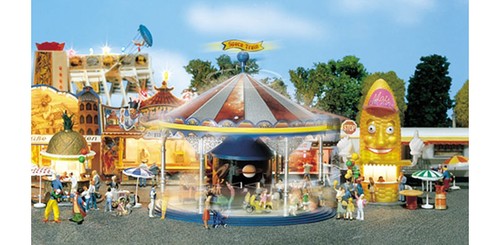 Faller childrens merry - merry, go