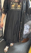 Indian Churidar Suits