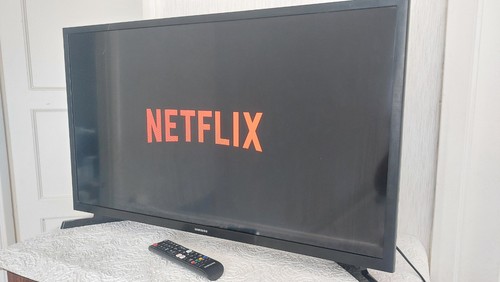 Samsung ue32t4300 smart hd - ue32t4300, 32"