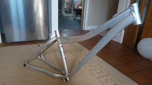 Specialized rockhopper mtb - rockhopper, xc