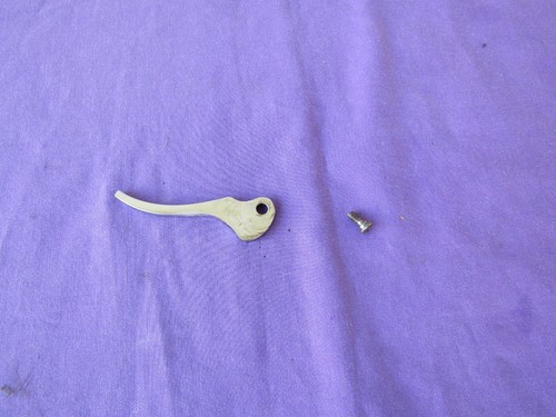 Singer lifter lever with - lever,