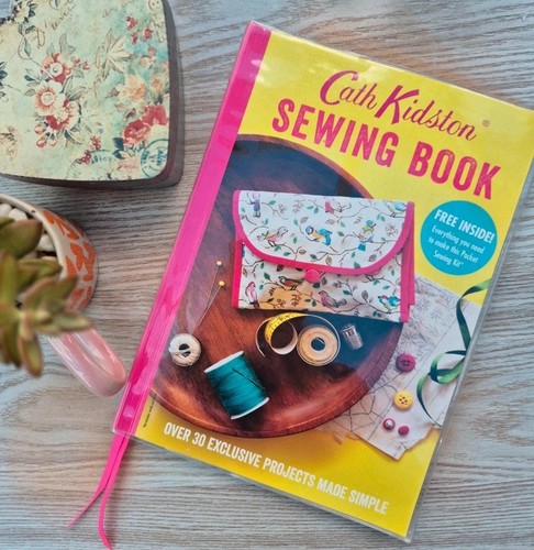 Cath kidston instructional - kidston,